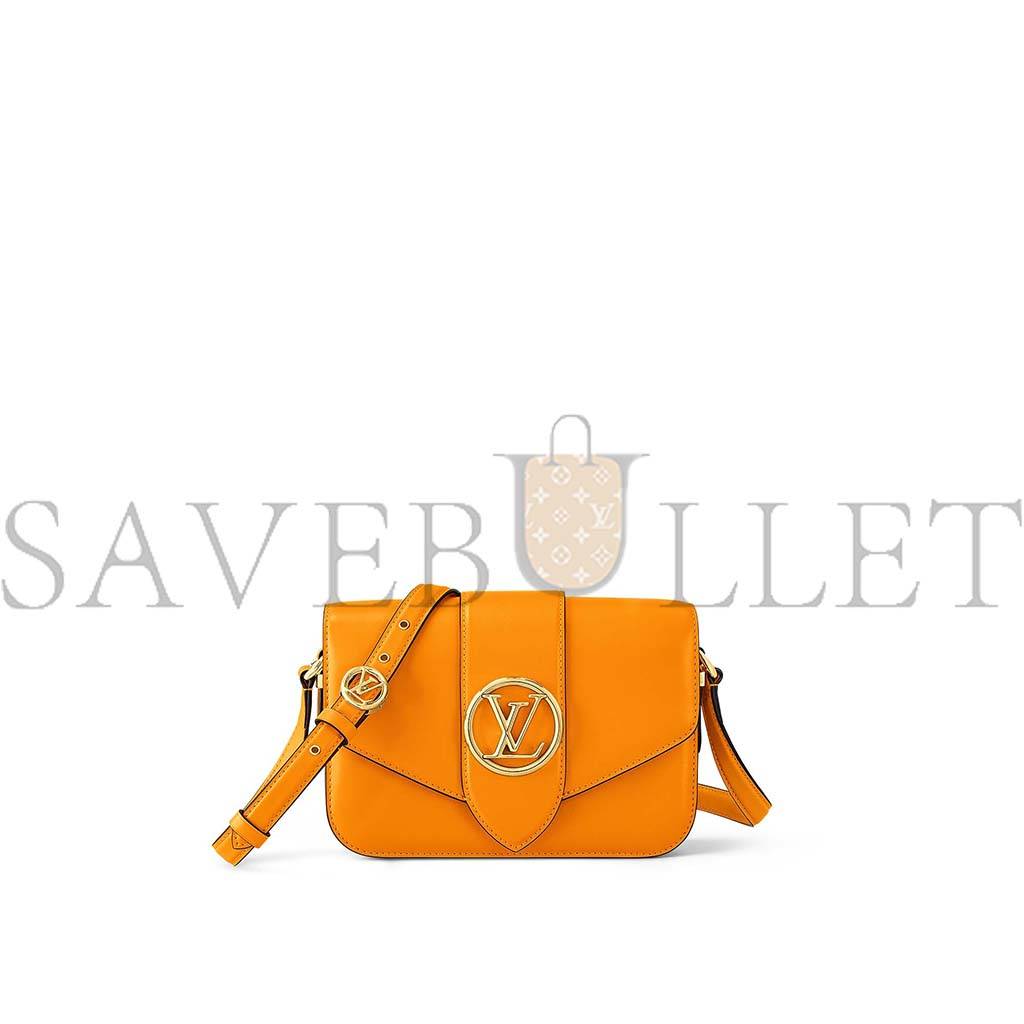LOUIS VUITTON LV PONT 9 M55946 (23*15*8cm) LOUIS VUITTON LV PONT 9 M55946 (23*15*8cm)