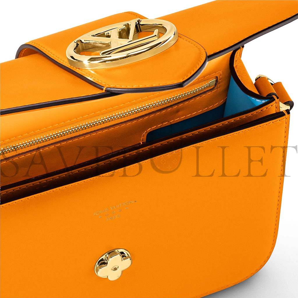 LOUIS VUITTON LV PONT 9 M55946 (23*15*8cm) LOUIS VUITTON LV PONT 9 M55946 (23*15*8cm)