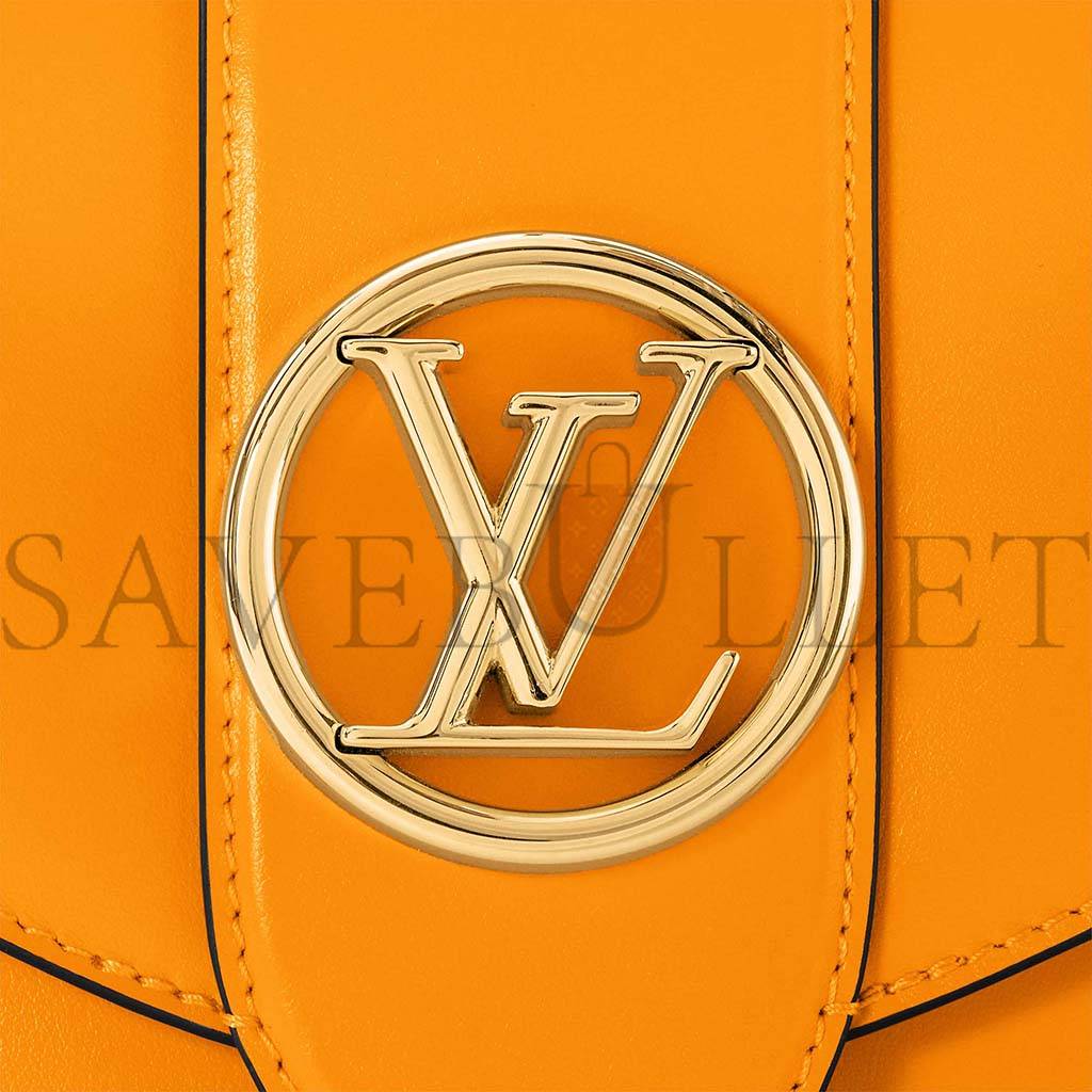 LOUIS VUITTON LV PONT 9 M55946 (23*15*8cm) LOUIS VUITTON LV PONT 9 M55946 (23*15*8cm)