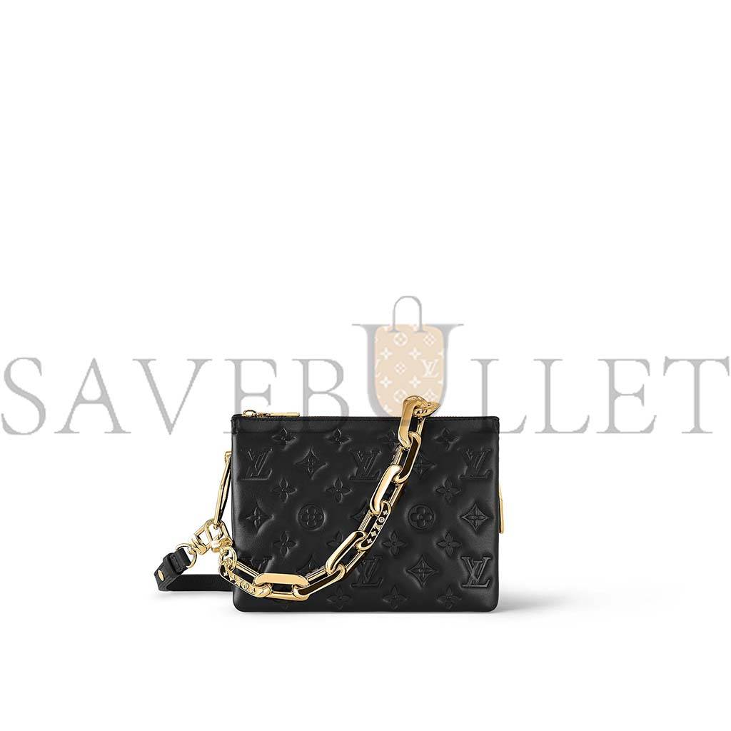 LOUIS VUITTON COUSSIN BB M21259 (21*16*7cm) LOUIS VUITTON COUSSIN BB M21259 (21*16*7cm)