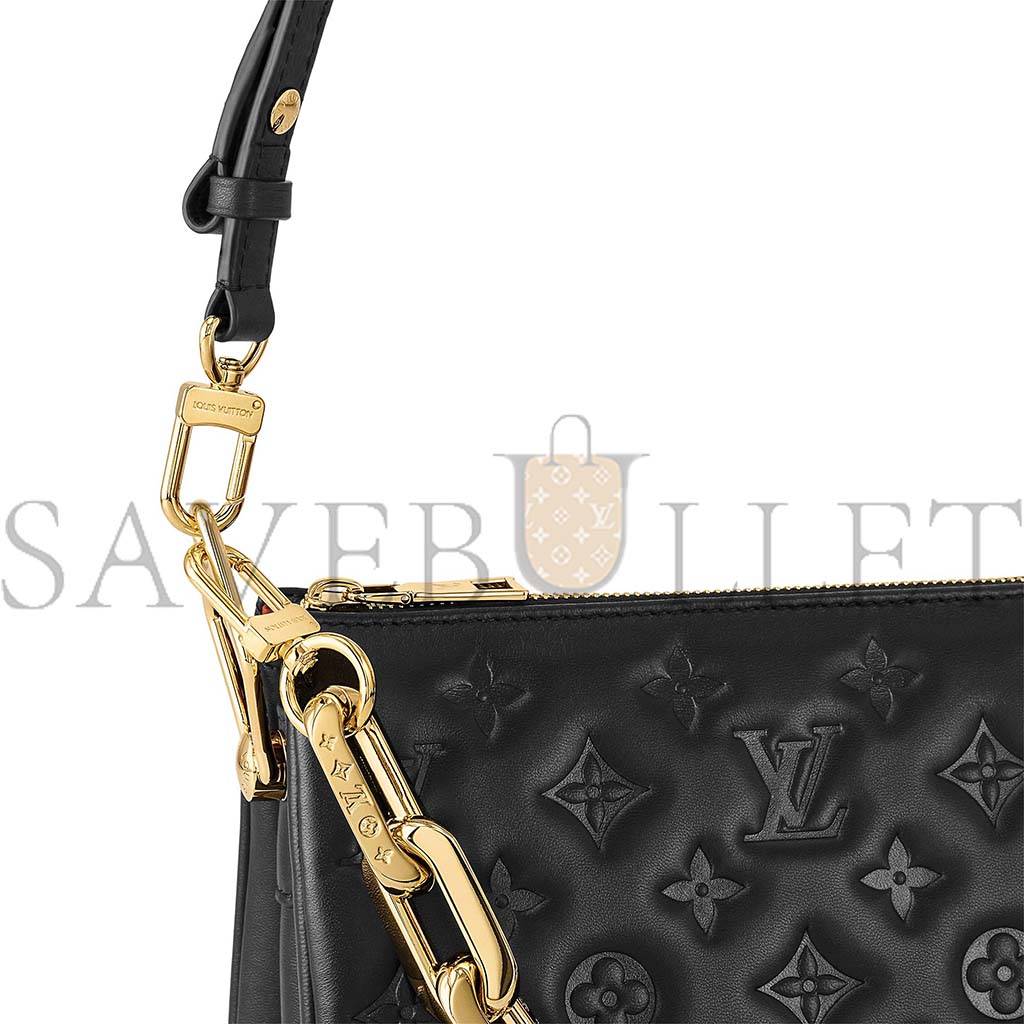 LOUIS VUITTON COUSSIN BB M21259 (21*16*7cm) LOUIS VUITTON COUSSIN BB M21259 (21*16*7cm)