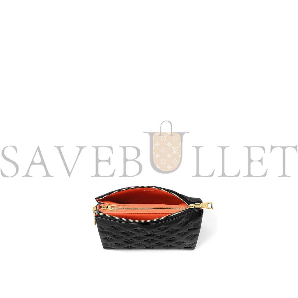 LOUIS VUITTON COUSSIN BB M21259 (21*16*7cm) LOUIS VUITTON COUSSIN BB M21259 (21*16*7cm)