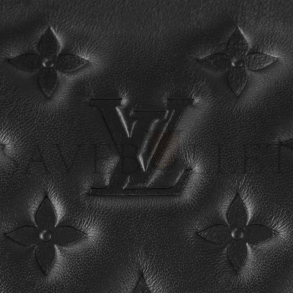 LOUIS VUITTON COUSSIN BB M21259 (21*16*7cm) LOUIS VUITTON COUSSIN BB M21259 (21*16*7cm)