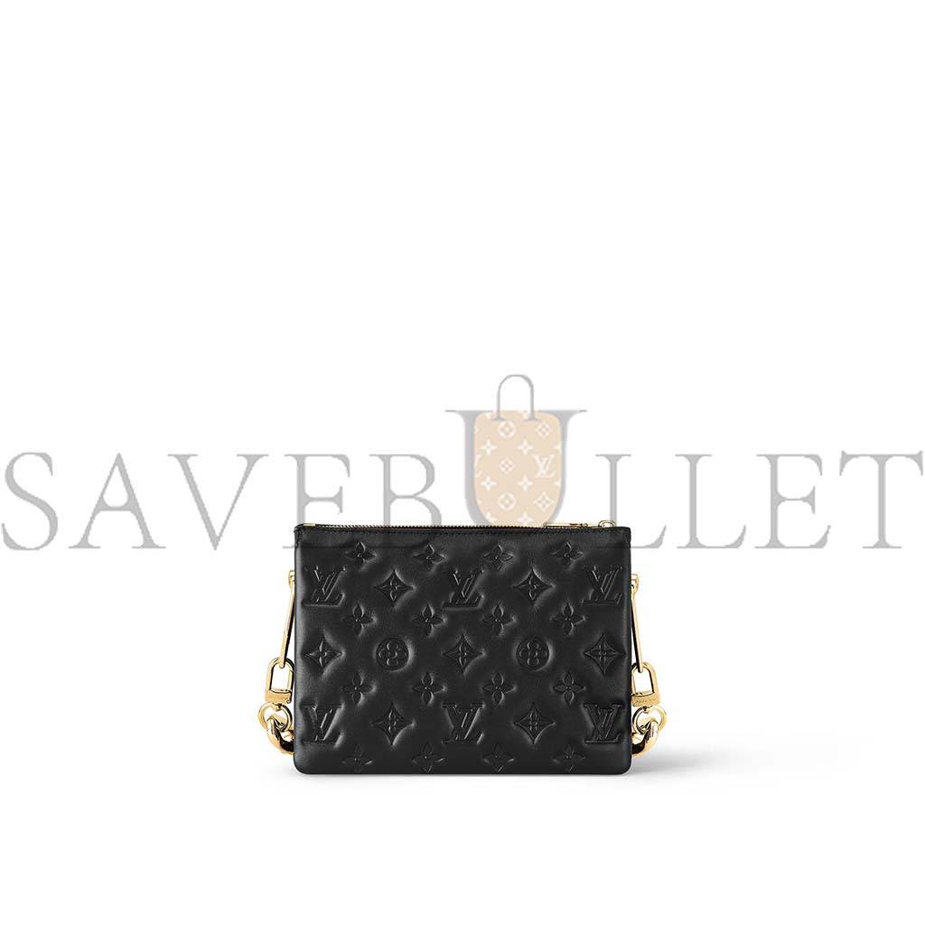 LOUIS VUITTON COUSSIN BB M21259 (21*16*7cm) LOUIS VUITTON COUSSIN BB M21259 (21*16*7cm)