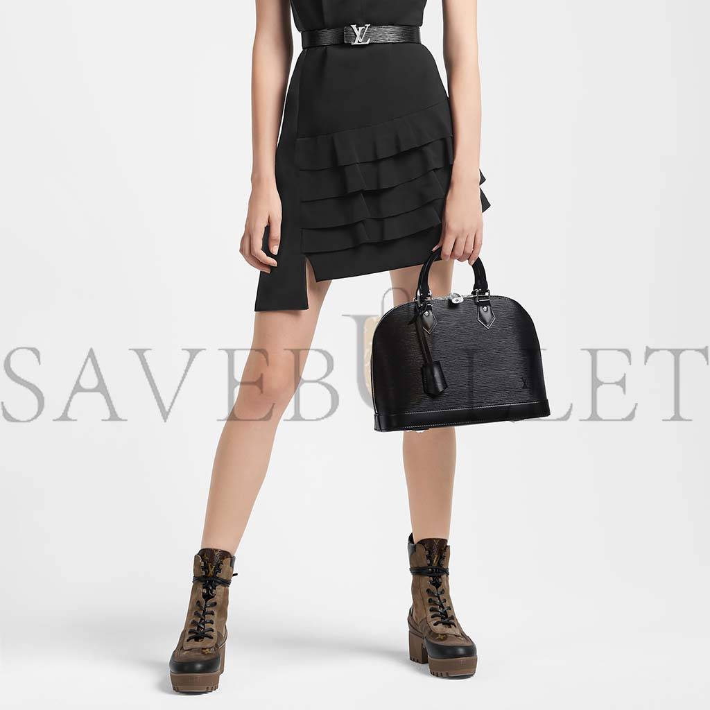 LOUIS VUITTON ALMA PM M40302 (32*25*16cm) LOUIS VUITTON ALMA PM M40302 (32*25*16cm)