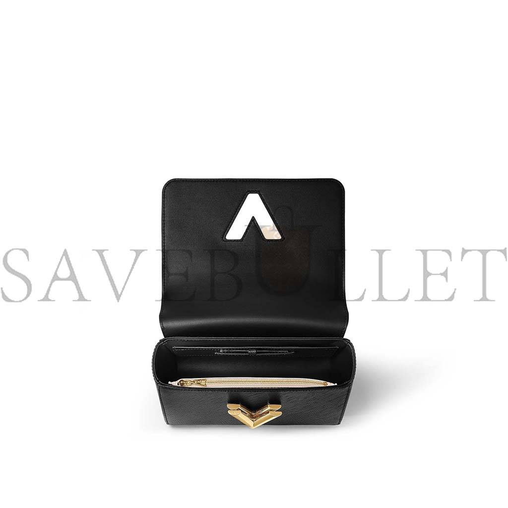LOUIS VUITTON TWIST MM M21554 (23*17*9.5cm) LOUIS VUITTON TWIST MM M21554 (23*17*9.5cm)