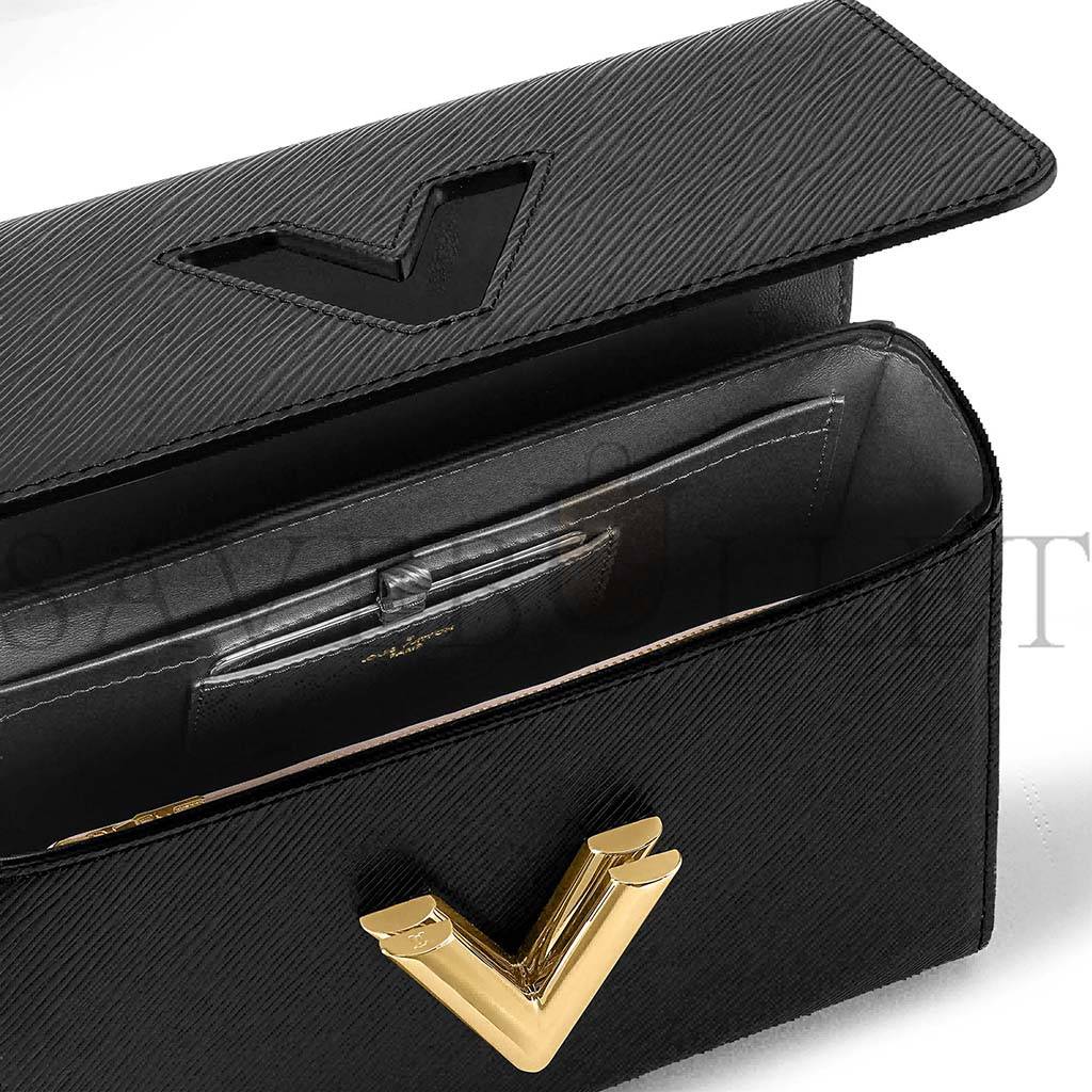 LOUIS VUITTON TWIST MM M21554 (23*17*9.5cm) LOUIS VUITTON TWIST MM M21554 (23*17*9.5cm)