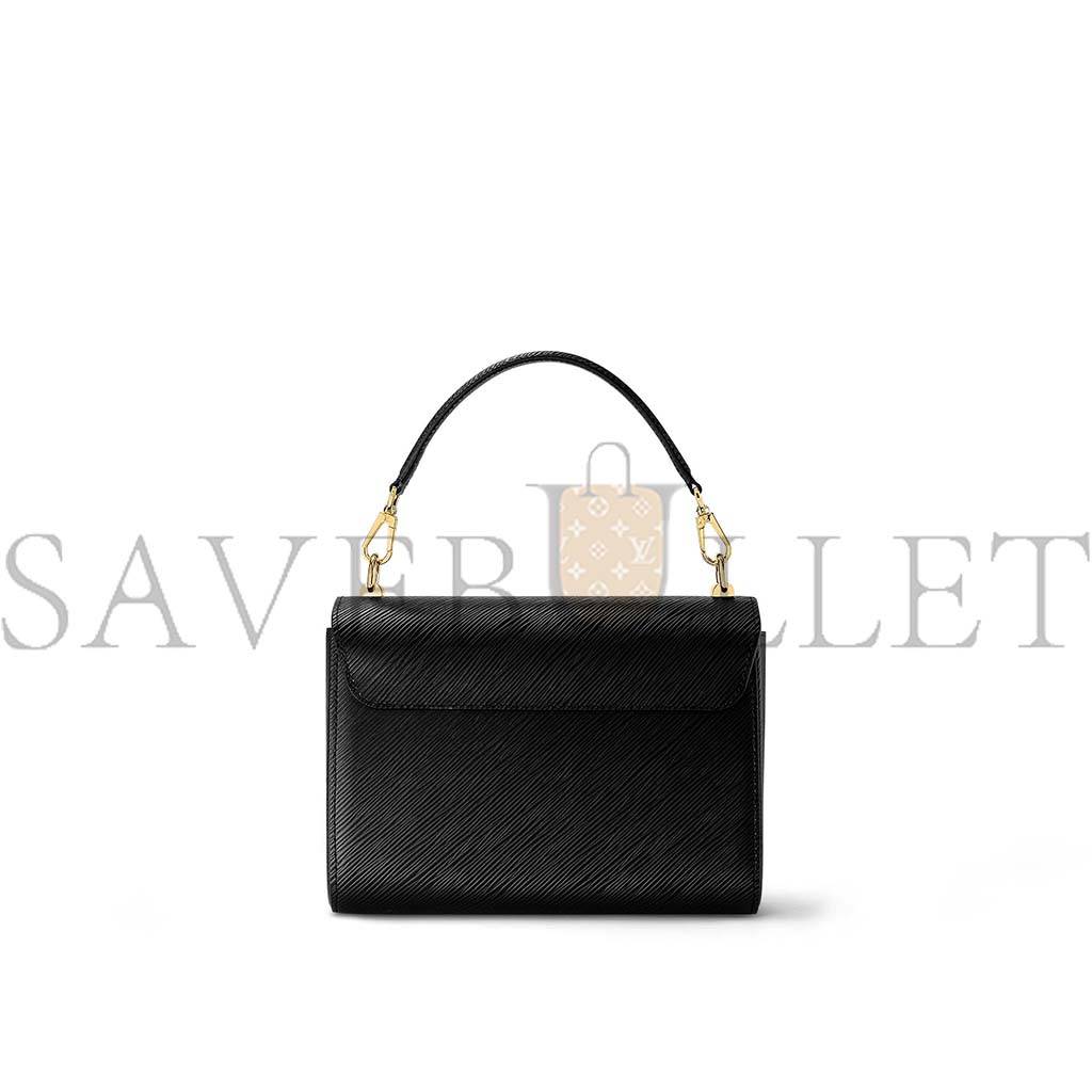LOUIS VUITTON TWIST MM M21554 (23*17*9.5cm) LOUIS VUITTON TWIST MM M21554 (23*17*9.5cm)
