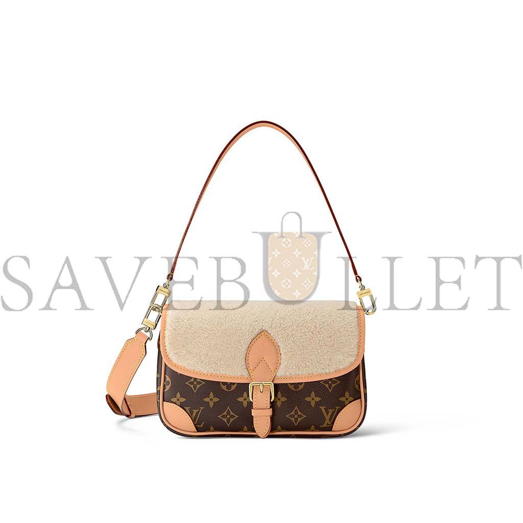 LOUIS VUITTONDIANE M46317 (24*15*9cm) LOUIS VUITTONDIANE M46317 (24*15*9cm)