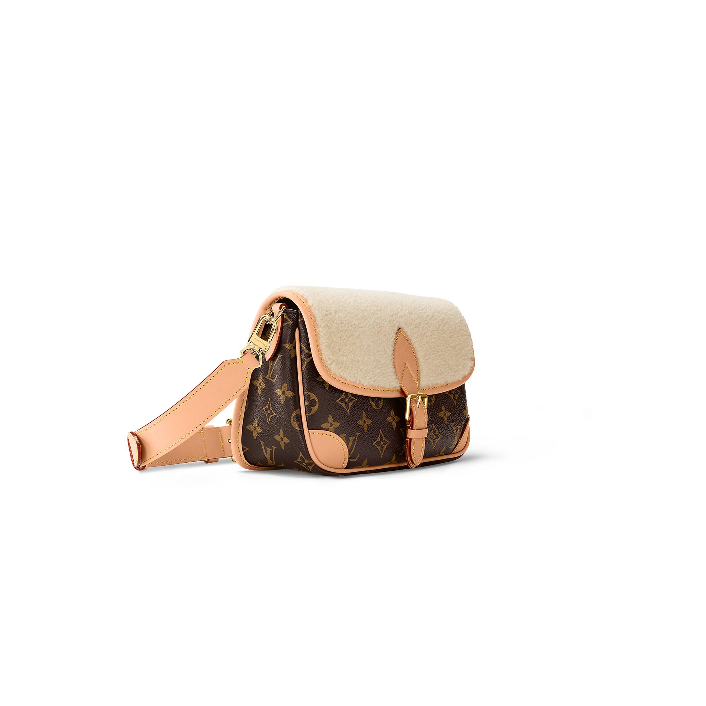 LOUIS VUITTONDIANE M46317 (24*15*9cm) LOUIS VUITTONDIANE M46317 (24*15*9cm)