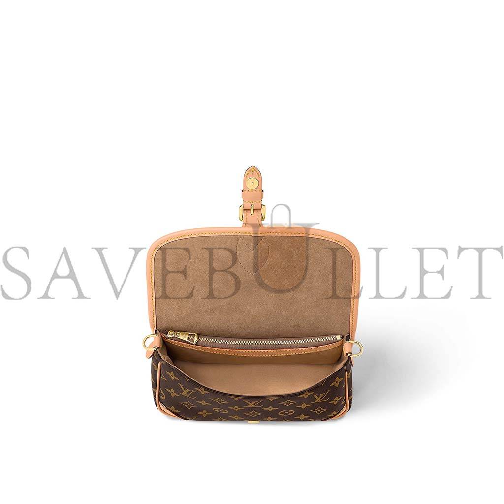 LOUIS VUITTONDIANE M46317 (24*15*9cm) LOUIS VUITTONDIANE M46317 (24*15*9cm)