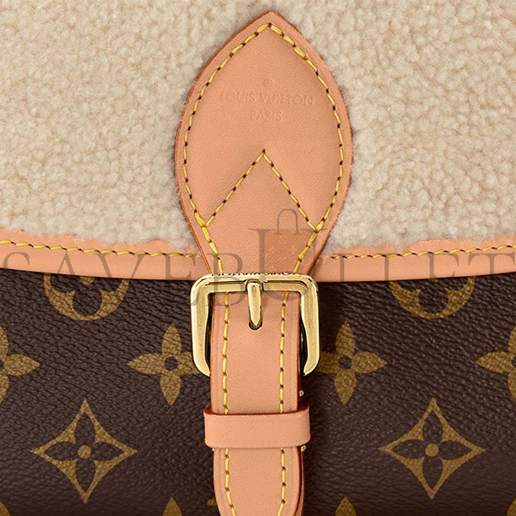 LOUIS VUITTONDIANE M46317 (24*15*9cm) LOUIS VUITTONDIANE M46317 (24*15*9cm)
