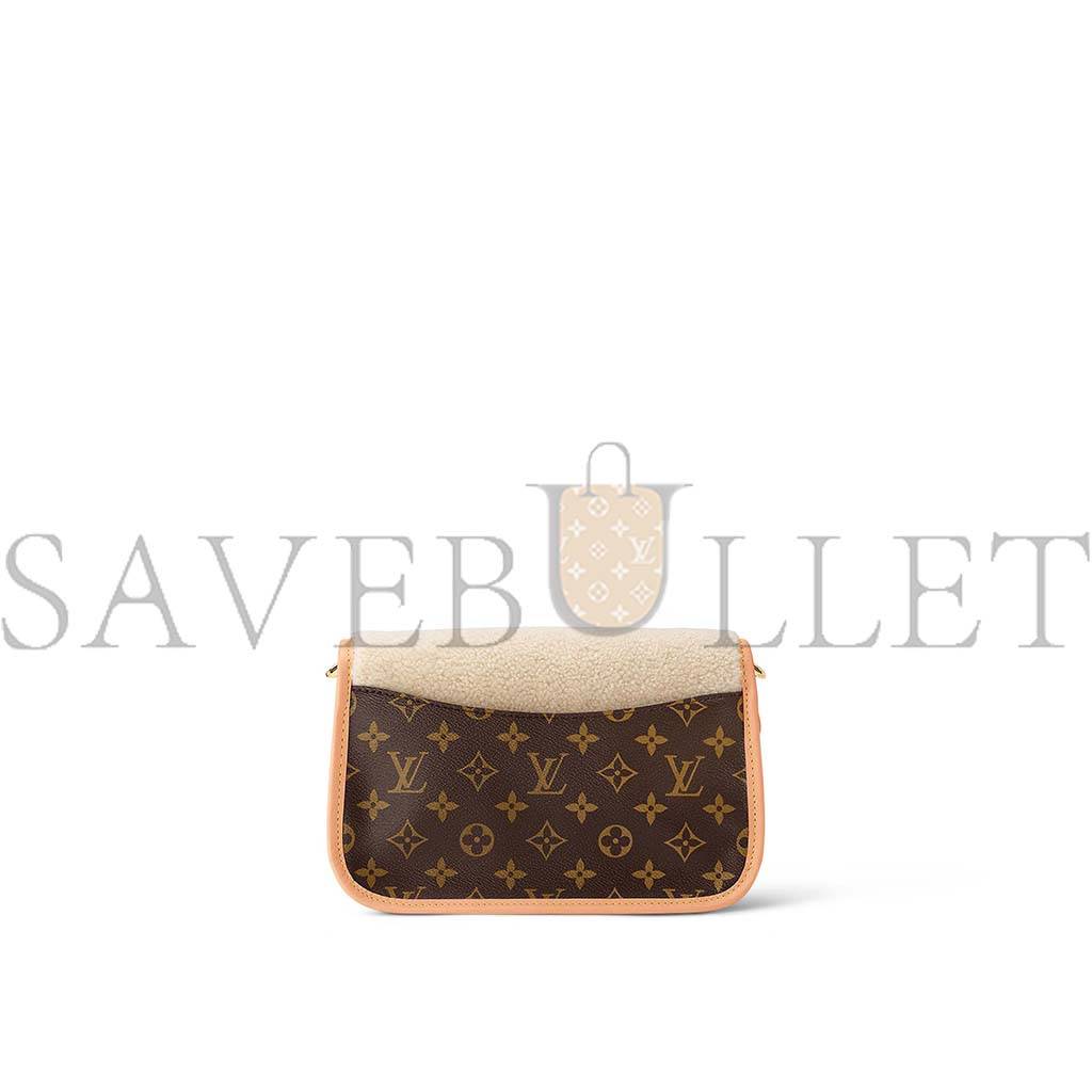 LOUIS VUITTONDIANE M46317 (24*15*9cm) LOUIS VUITTONDIANE M46317 (24*15*9cm)