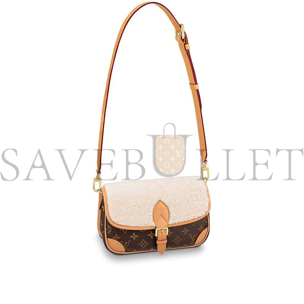 LOUIS VUITTONDIANE M46317 (24*15*9cm) LOUIS VUITTONDIANE M46317 (24*15*9cm)
