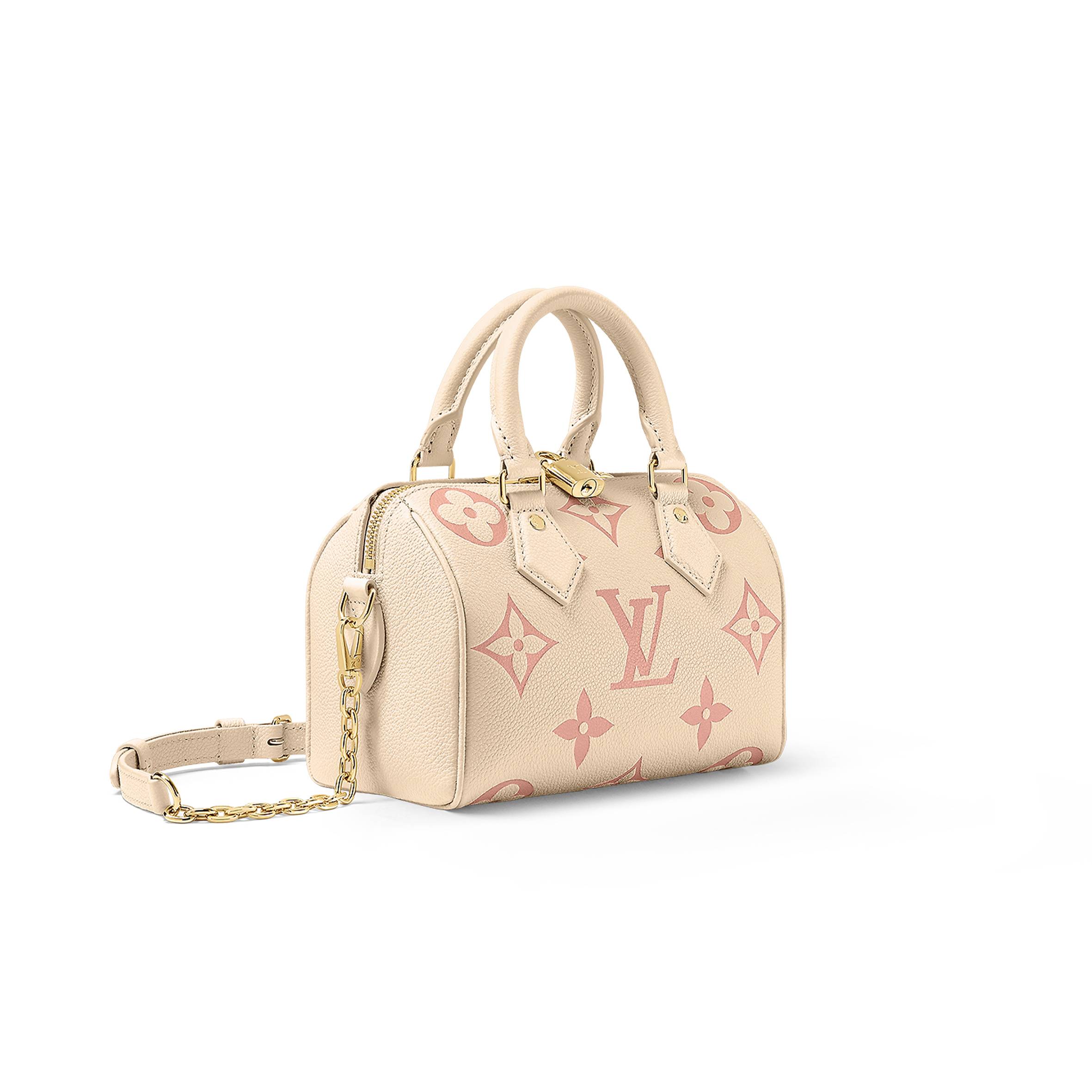 LOUIS VUITTON SPEEDY BANDOULIÈRE 20 M46397 (21*14*11cm) LOUIS VUITTON SPEEDY BANDOULIÈRE 20 M46397 (21*14*11cm)