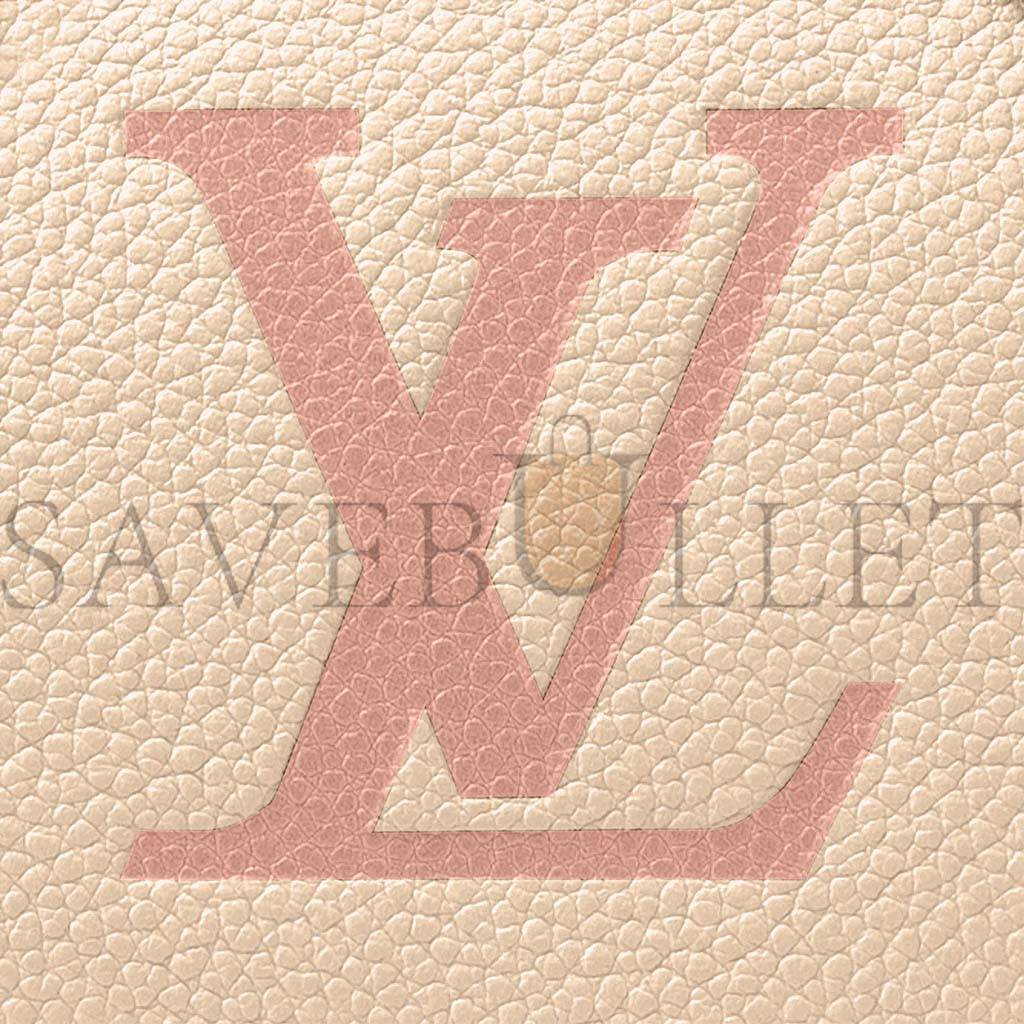 LOUIS VUITTON SPEEDY BANDOULIÈRE 20 M46397 (21*14*11cm) LOUIS VUITTON SPEEDY BANDOULIÈRE 20 M46397 (21*14*11cm)