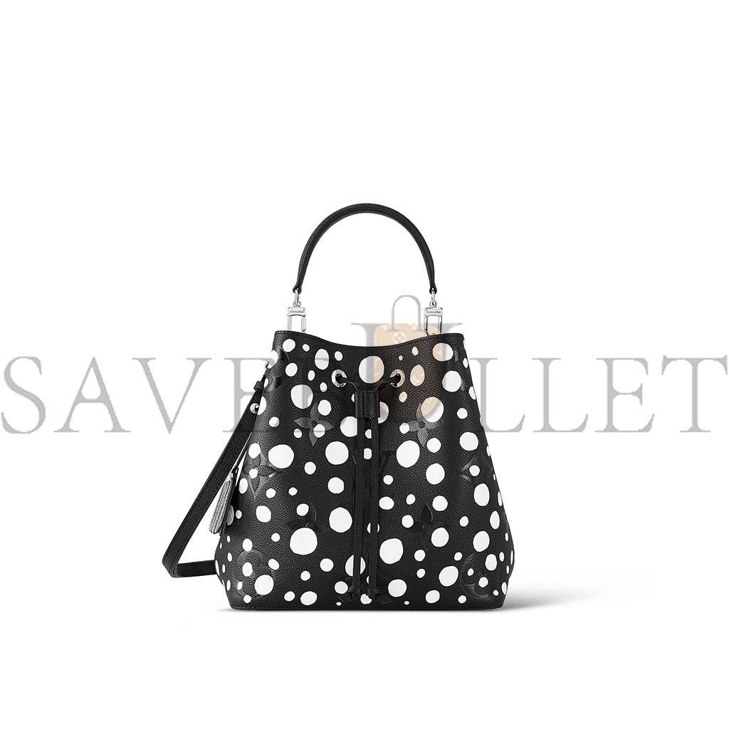 LOUIS VUITTON LV X YK NÉONOÉ MM M21753 (26*26*17.5cm) LOUIS VUITTON LV X YK NÉONOÉ MM M21753 (26*26*17.5cm)