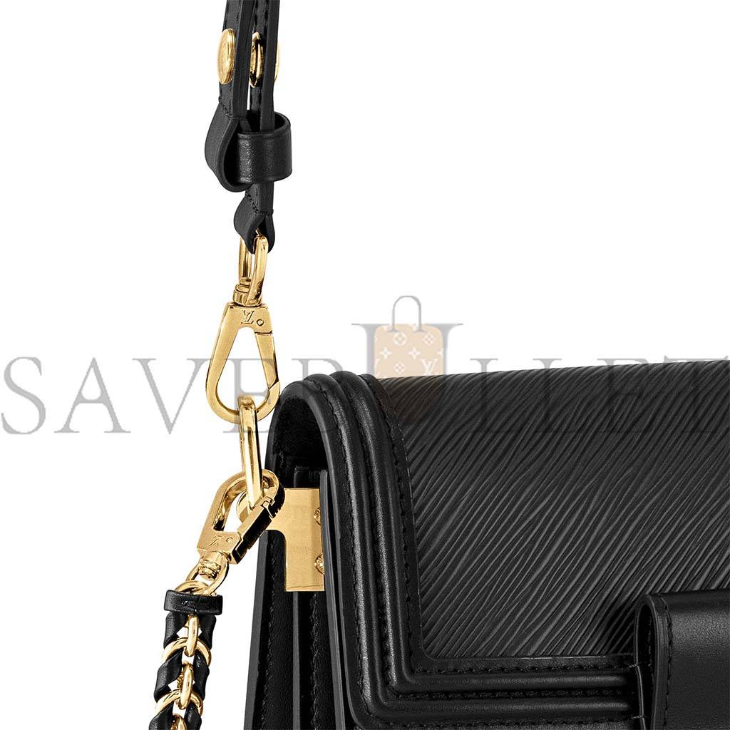 LOUIS VUITTON MINI DAUPHINE M55964 (20*15*9cm) LOUIS VUITTON MINI DAUPHINE M55964 (20*15*9cm)