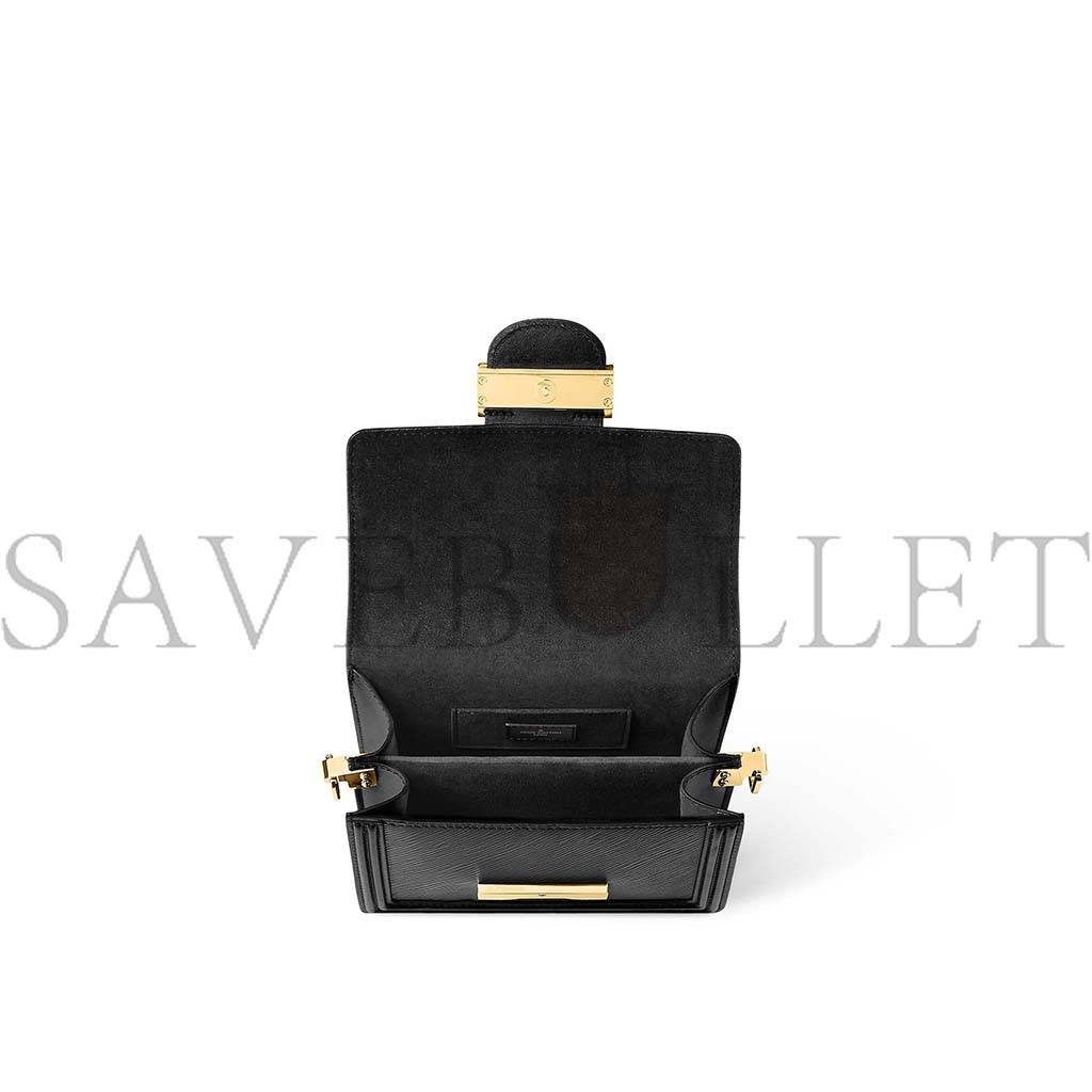 LOUIS VUITTON MINI DAUPHINE M55964 (20*15*9cm) LOUIS VUITTON MINI DAUPHINE M55964 (20*15*9cm)