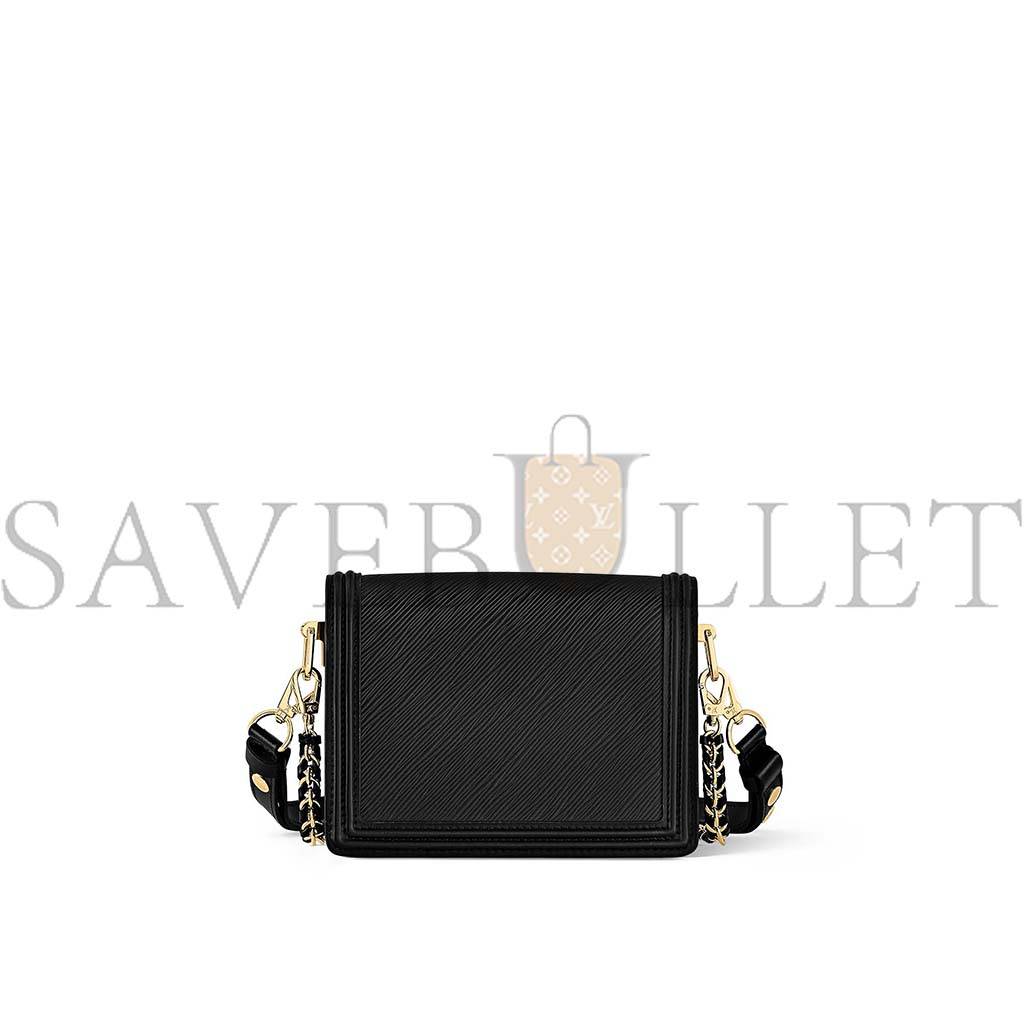 LOUIS VUITTON MINI DAUPHINE M55964 (20*15*9cm) LOUIS VUITTON MINI DAUPHINE M55964 (20*15*9cm)