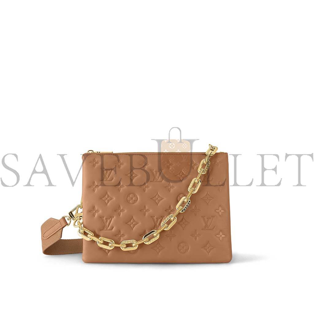 LOUIS VUITTON COUSSIN PM M21261 (26*20*12cm) LOUIS VUITTON COUSSIN PM M21261 (26*20*12cm)