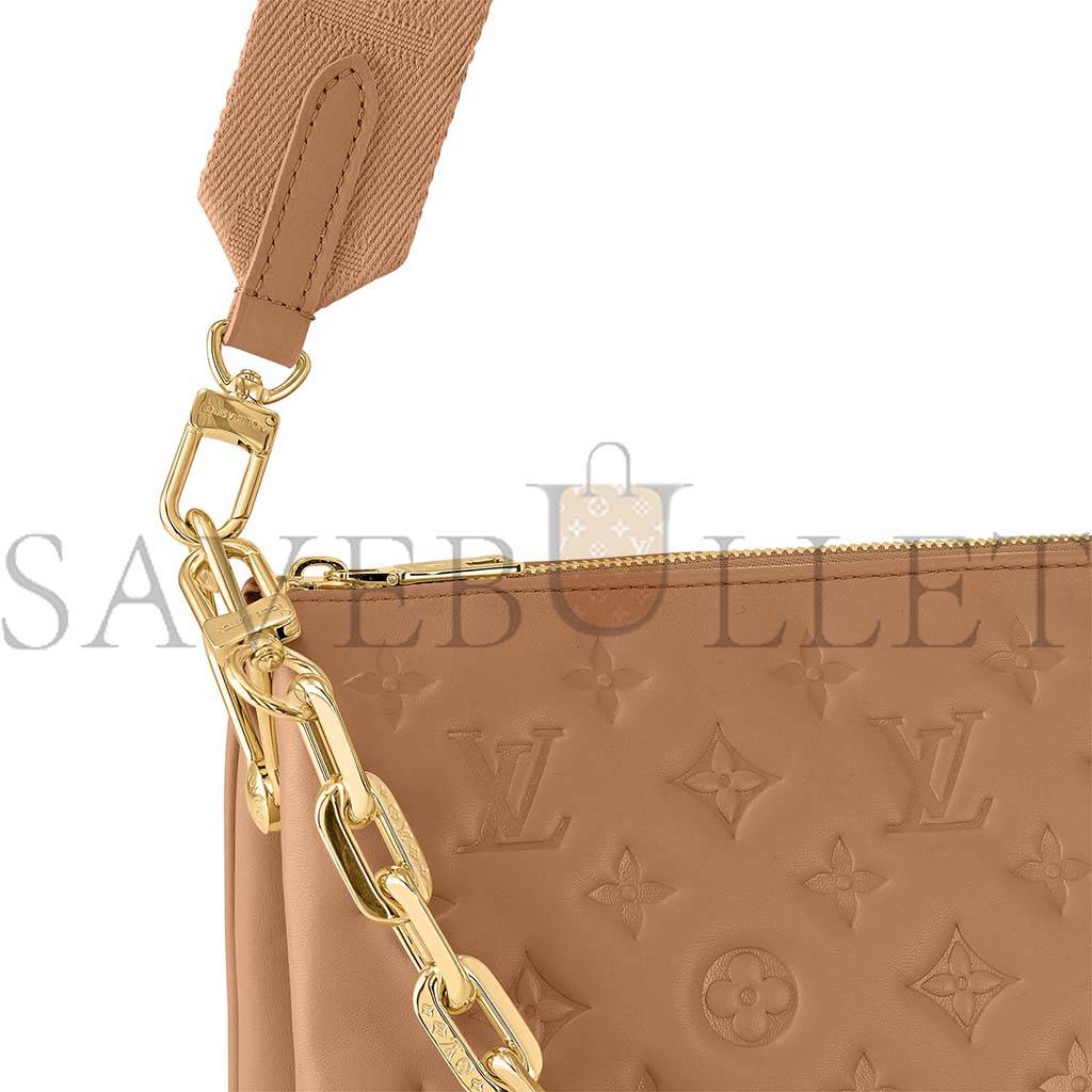 LOUIS VUITTON COUSSIN PM M21261 (26*20*12cm) LOUIS VUITTON COUSSIN PM M21261 (26*20*12cm)