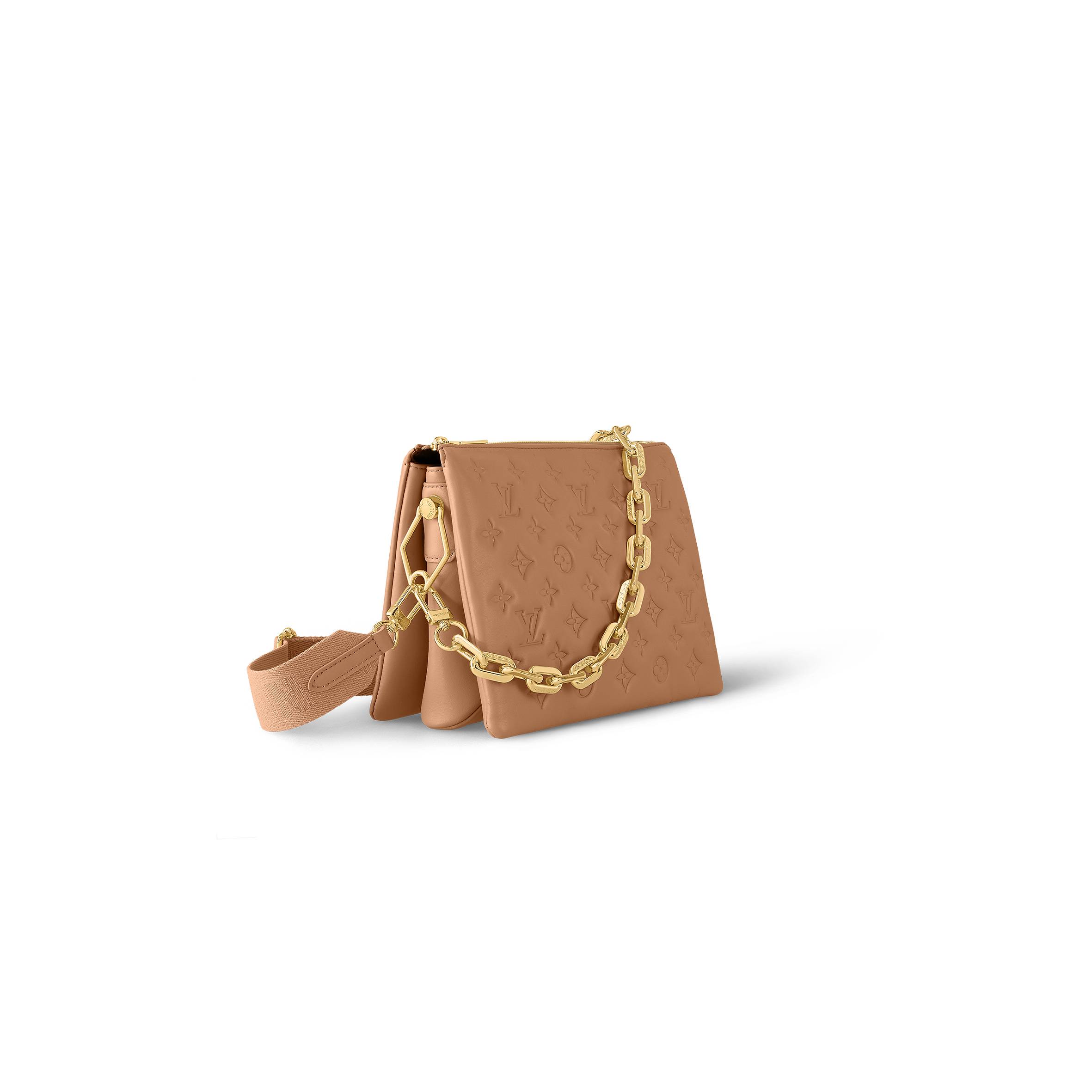 LOUIS VUITTON COUSSIN PM M21261 (26*20*12cm) LOUIS VUITTON COUSSIN PM M21261 (26*20*12cm)