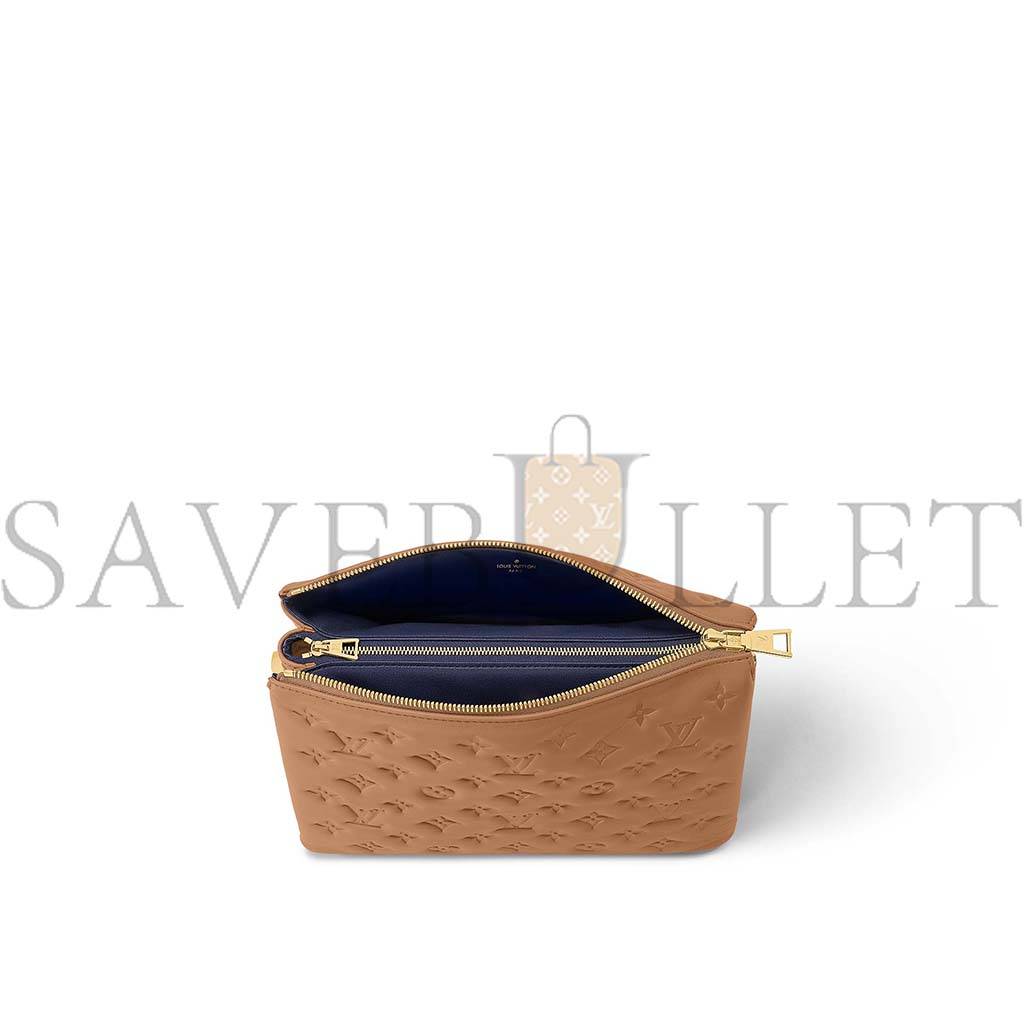 LOUIS VUITTON COUSSIN PM M21261 (26*20*12cm) LOUIS VUITTON COUSSIN PM M21261 (26*20*12cm)