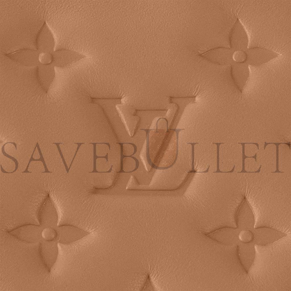 LOUIS VUITTON COUSSIN PM M21261 (26*20*12cm) LOUIS VUITTON COUSSIN PM M21261 (26*20*12cm)