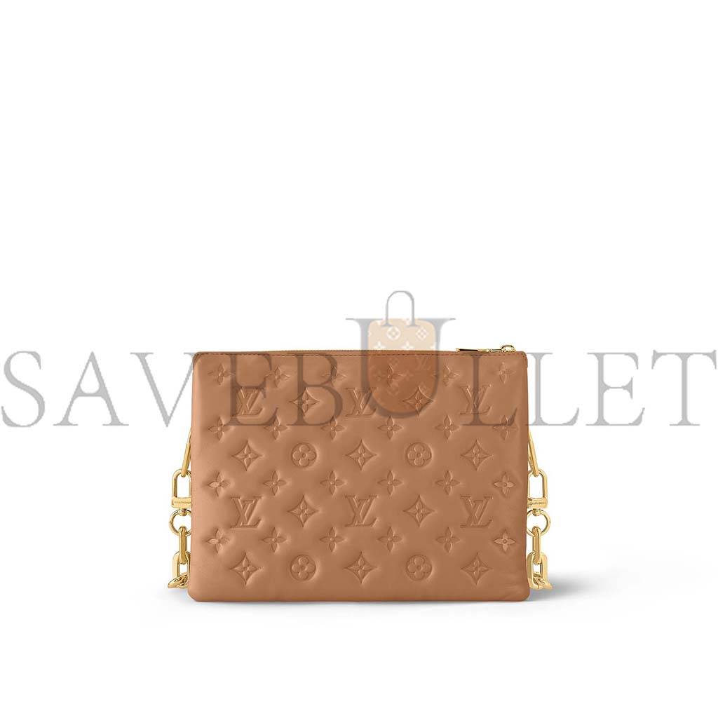 LOUIS VUITTON COUSSIN PM M21261 (26*20*12cm) LOUIS VUITTON COUSSIN PM M21261 (26*20*12cm)