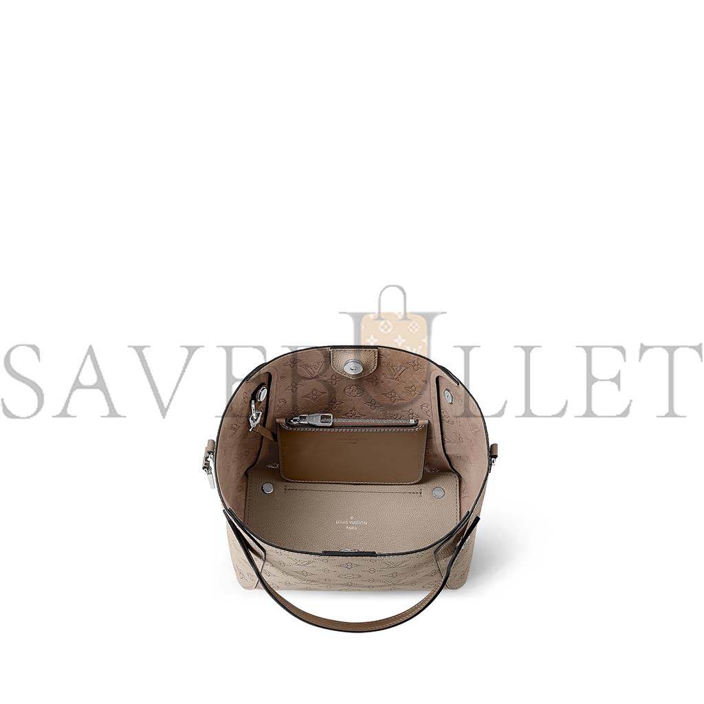 LOUIS VUITTON HINA PM M54351 (23*21*13cm) LOUIS VUITTON HINA PM M54351 (23*21*13cm)