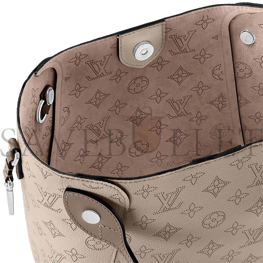 LOUIS VUITTON HINA PM M54351 (23*21*13cm) LOUIS VUITTON HINA PM M54351 (23*21*13cm)