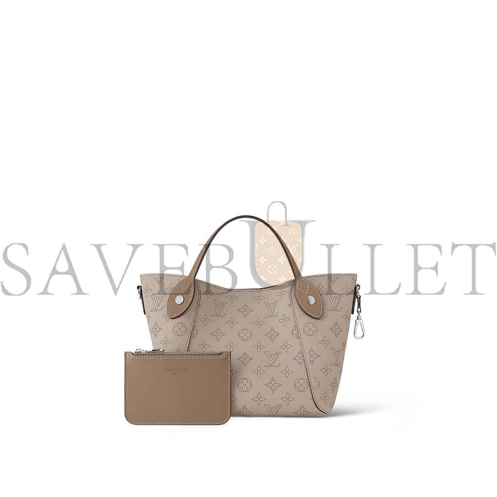 LOUIS VUITTON HINA PM M54351 (23*21*13cm) LOUIS VUITTON HINA PM M54351 (23*21*13cm)