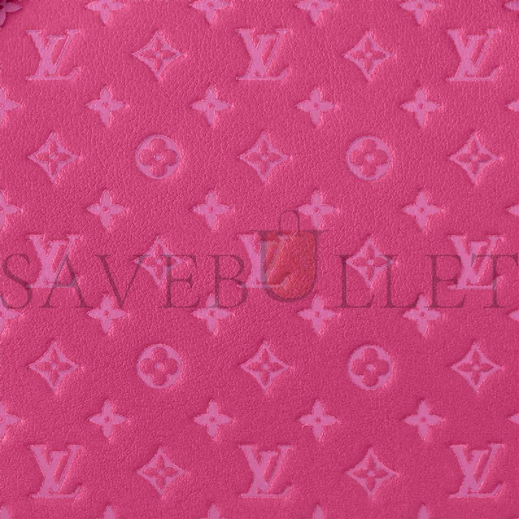 LOUIS VUITTON SPEEDY BANDOULIÈRE 20 M22286 (20.6*13.5*11.9cm)