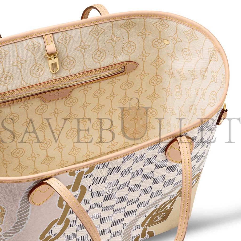 LOUIS VUITTON NEVERFULL MM N40471 (31*28*14cm)