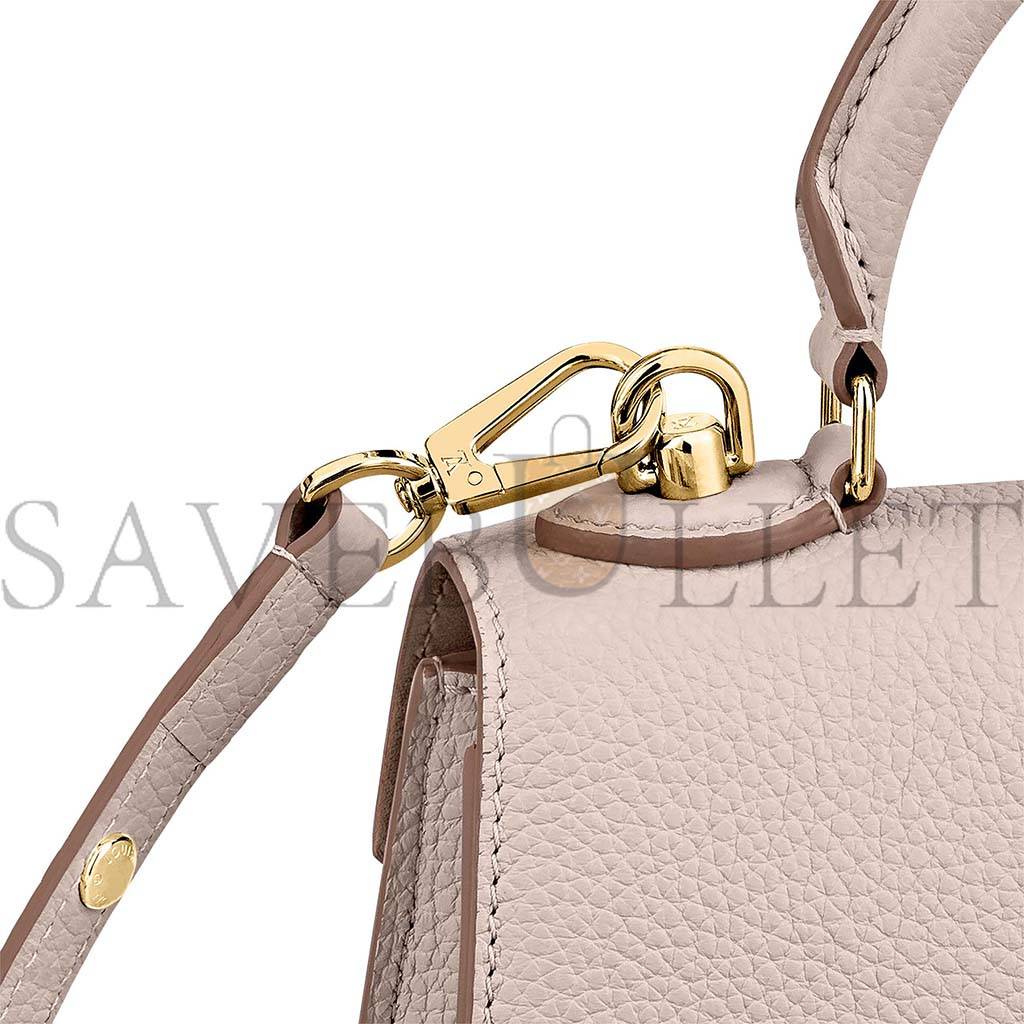 LOUIS VUITTON TWIST ONE HANDLE PM M57214 (25*17*11cm) LOUIS VUITTON TWIST ONE HANDLE PM M57214 (25*17*11cm)