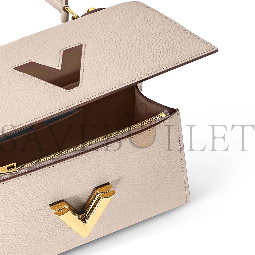 LOUIS VUITTON TWIST ONE HANDLE PM M57214 (25*17*11cm) LOUIS VUITTON TWIST ONE HANDLE PM M57214 (25*17*11cm)