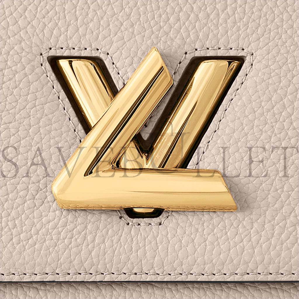 LOUIS VUITTON TWIST ONE HANDLE PM M57214 (25*17*11cm) LOUIS VUITTON TWIST ONE HANDLE PM M57214 (25*17*11cm)