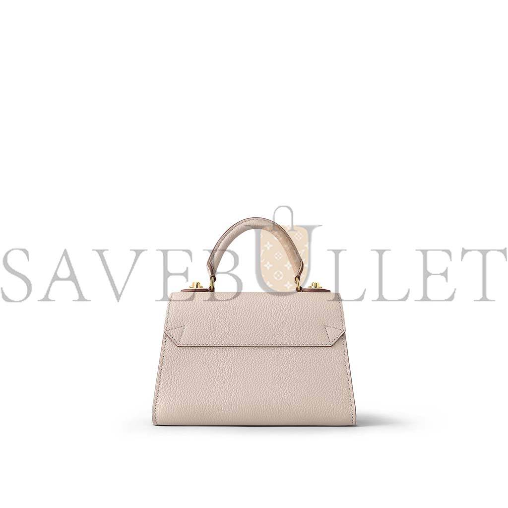LOUIS VUITTON TWIST ONE HANDLE PM M57214 (25*17*11cm) LOUIS VUITTON TWIST ONE HANDLE PM M57214 (25*17*11cm)