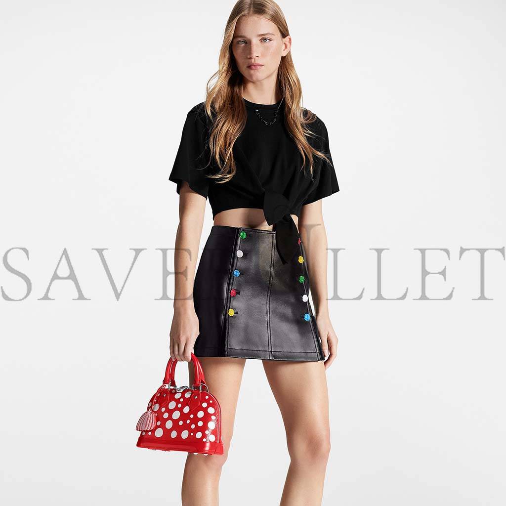 LOUIS VUITTON LV X YK ALMA BB M21698 (23.5*17.5*11.5cm) LOUIS VUITTON LV X YK ALMA BB M21698 (23.5*17.5*11.5cm)