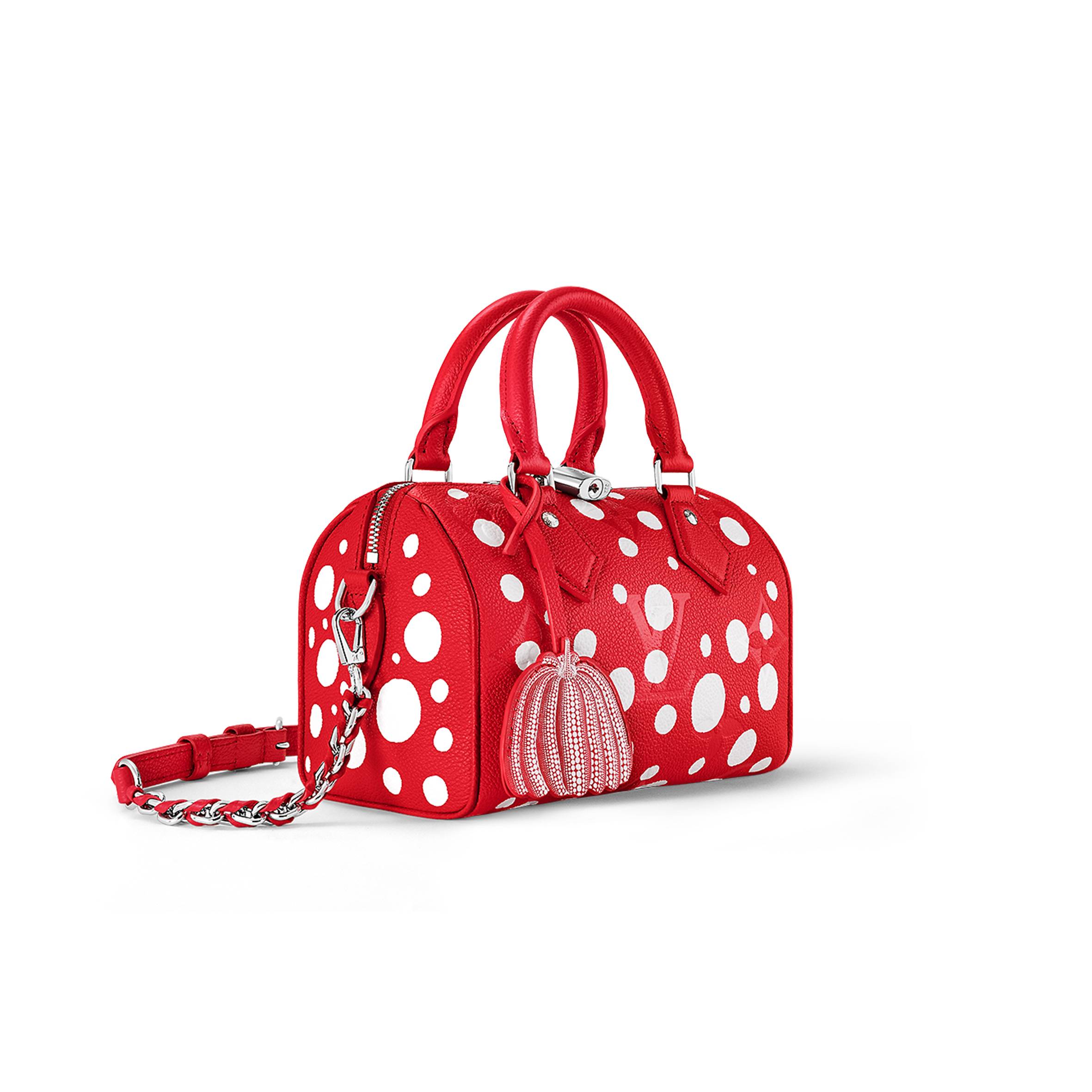 LOUIS VUITTON LV X YK SPEEDY BANDOULIÈRE 20 M46411 (20.5*13.5*12cm) LOUIS VUITTON LV X YK SPEEDY BANDOULIÈRE 20 M46411 (20.5*13.5*12cm)