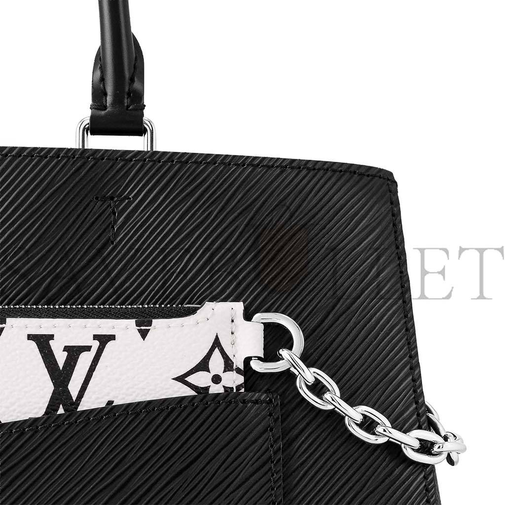 LOUIS VUITTON MARELLE TOTE MM M59954 (30*21*13cm) LOUIS VUITTON MARELLE TOTE MM M59954 (30*21*13cm)