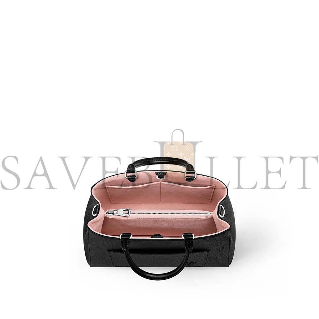 LOUIS VUITTON MARELLE TOTE MM M59954 (30*21*13cm) LOUIS VUITTON MARELLE TOTE MM M59954 (30*21*13cm)