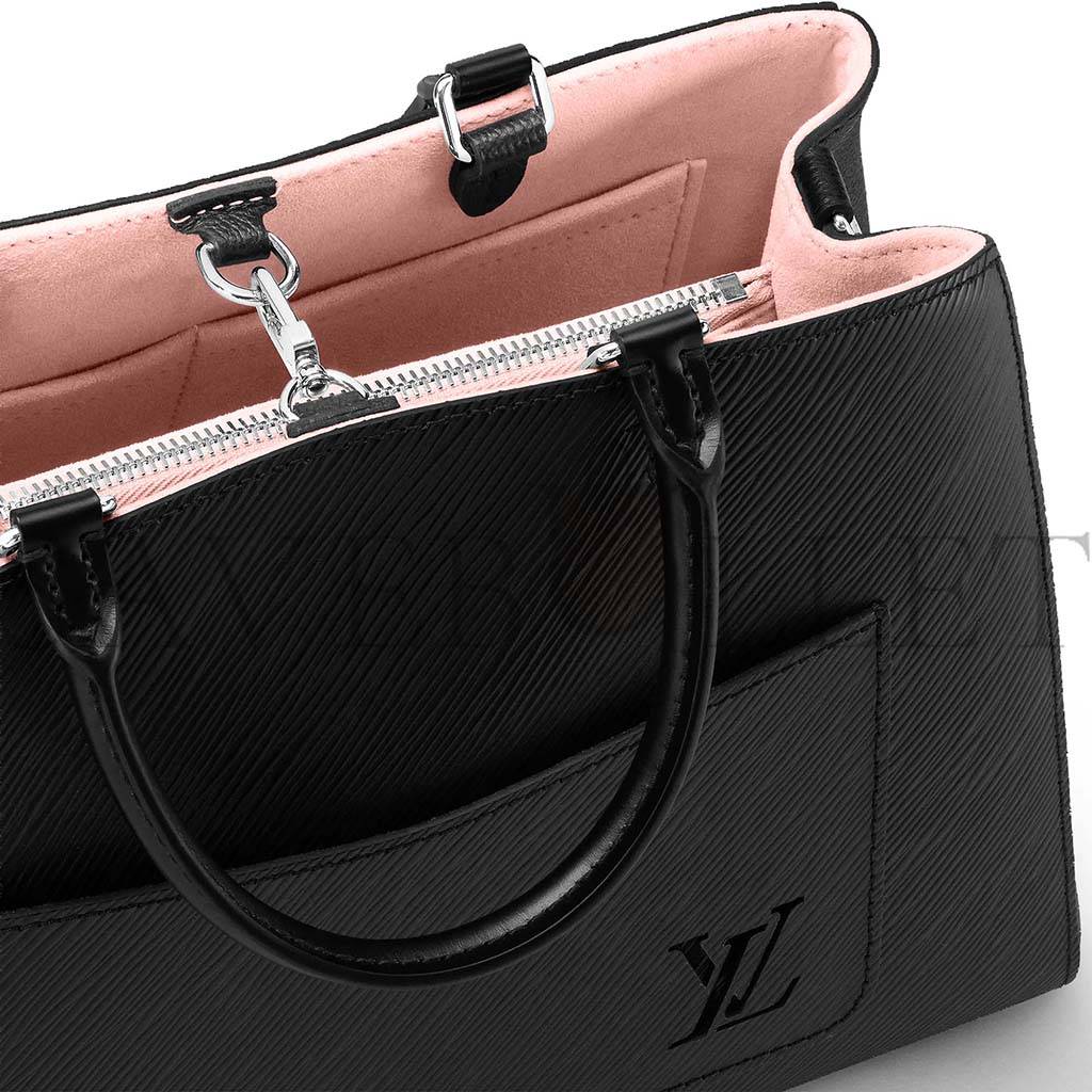 LOUIS VUITTON MARELLE TOTE MM M59954 (30*21*13cm) LOUIS VUITTON MARELLE TOTE MM M59954 (30*21*13cm)