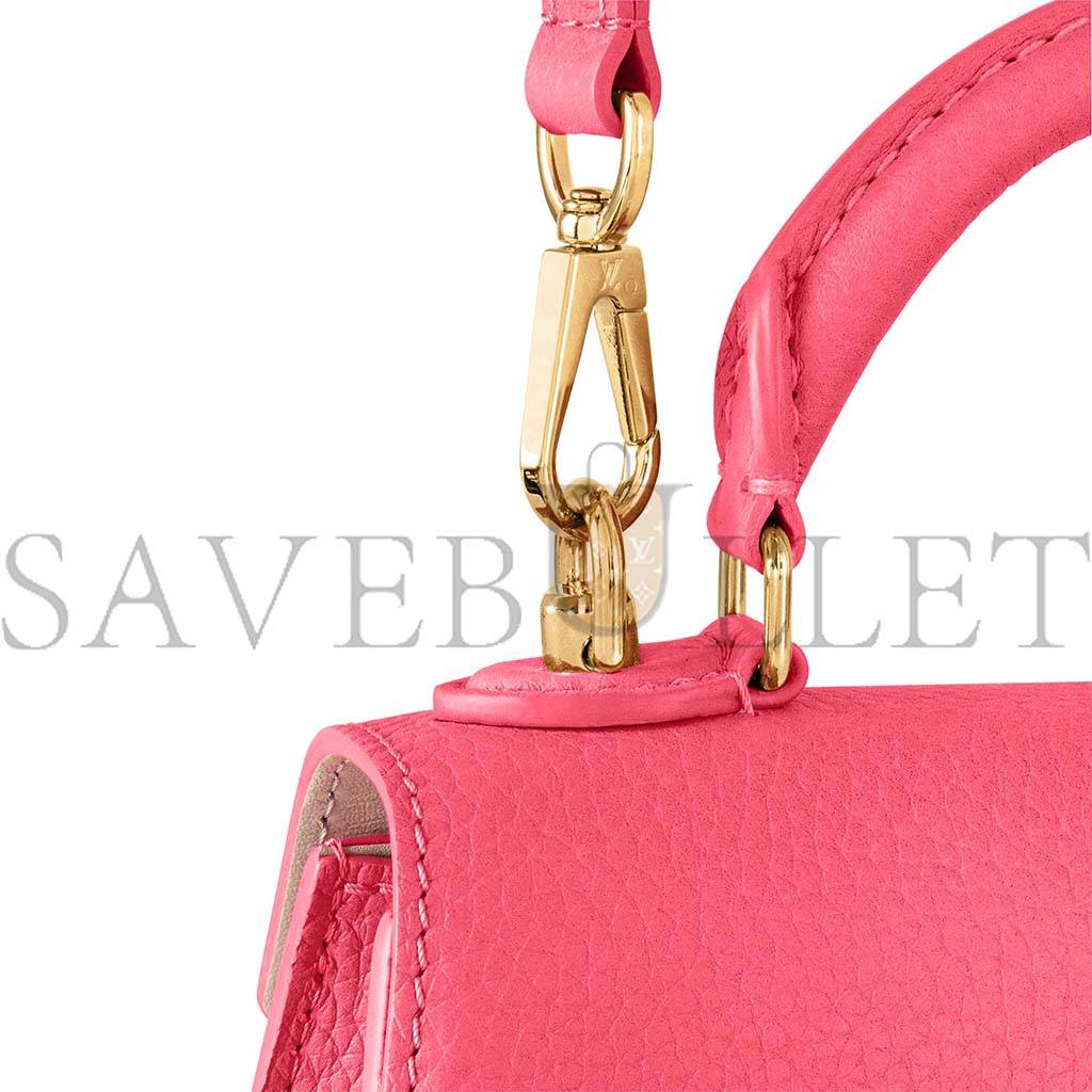 LOUIS VUITTON TWIST ONE HANDLE BB M59285 (20*13*9cm) LOUIS VUITTON TWIST ONE HANDLE BB M59285 (20*13*9cm)