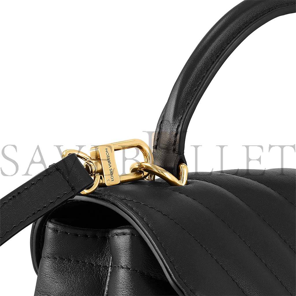 LOUIS VUITTON HOLD ME M21720 (23*15*10cm) LOUIS VUITTON HOLD ME M21720 (23*15*10cm)