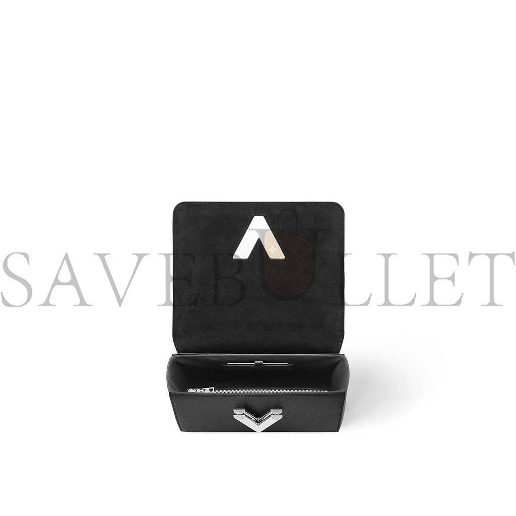 LOUIS VUITTON TWIST MM M21110 (23*17*9.5cm) LOUIS VUITTON TWIST MM M21110 (23*17*9.5cm)