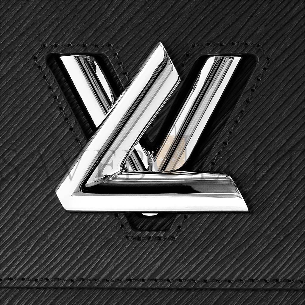 LOUIS VUITTON TWIST MM M21110 (23*17*9.5cm) LOUIS VUITTON TWIST MM M21110 (23*17*9.5cm)