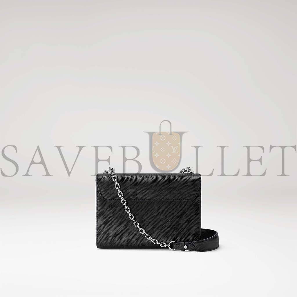 LOUIS VUITTON TWIST MM M21110 (23*17*9.5cm) LOUIS VUITTON TWIST MM M21110 (23*17*9.5cm)