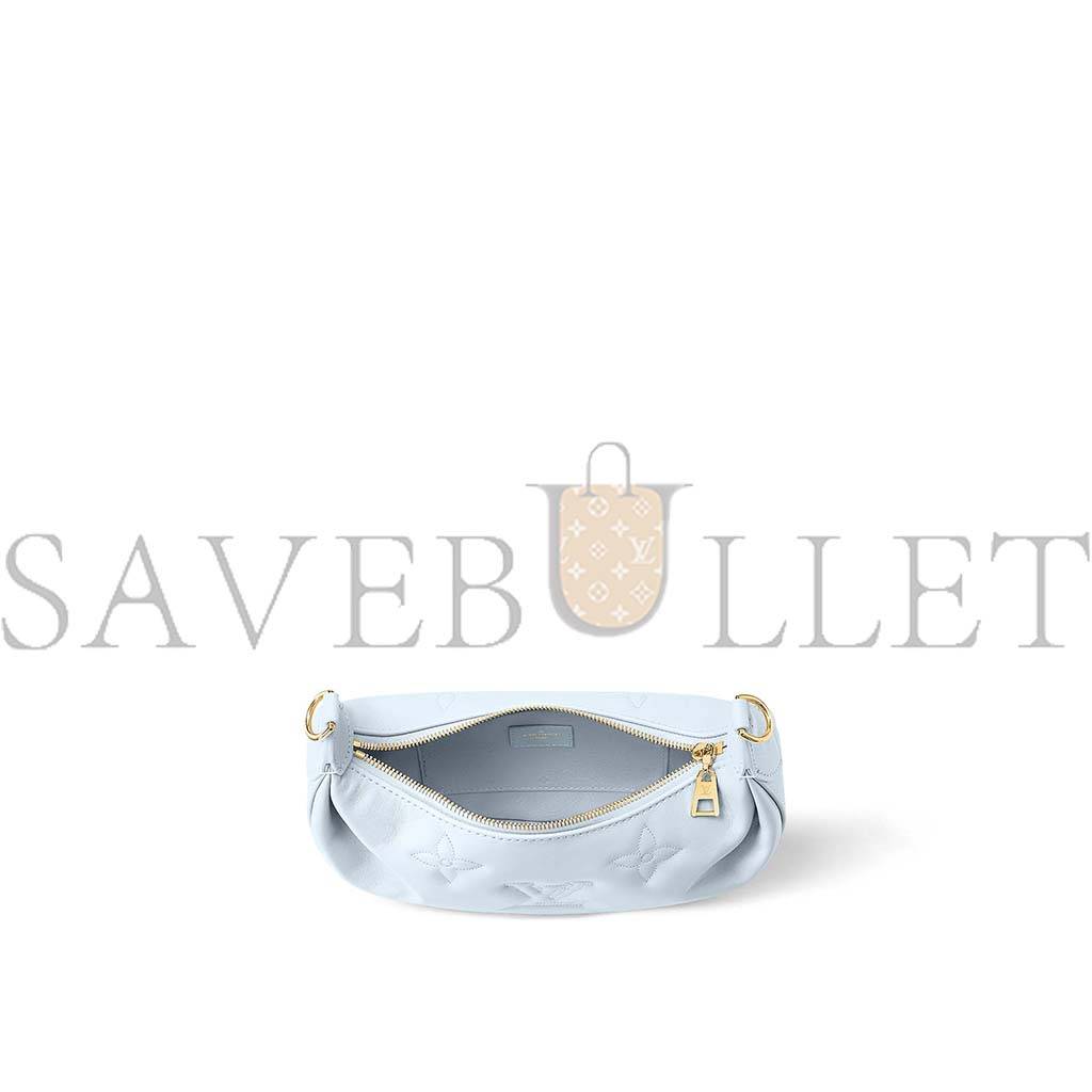 LOUIS VUITTON OVER THE MOON M59825 (27.5*16*7cm) LOUIS VUITTON OVER THE MOON M59825 (27.5*16*7cm)